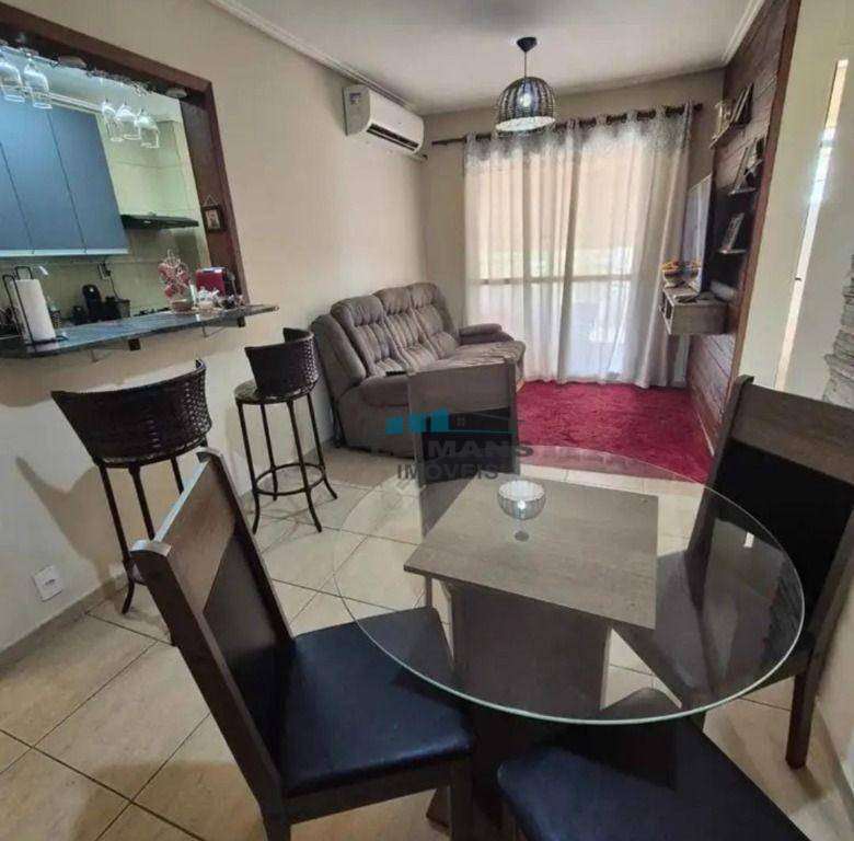 Apartamento à venda com 2 quartos, 56m² - Foto 7