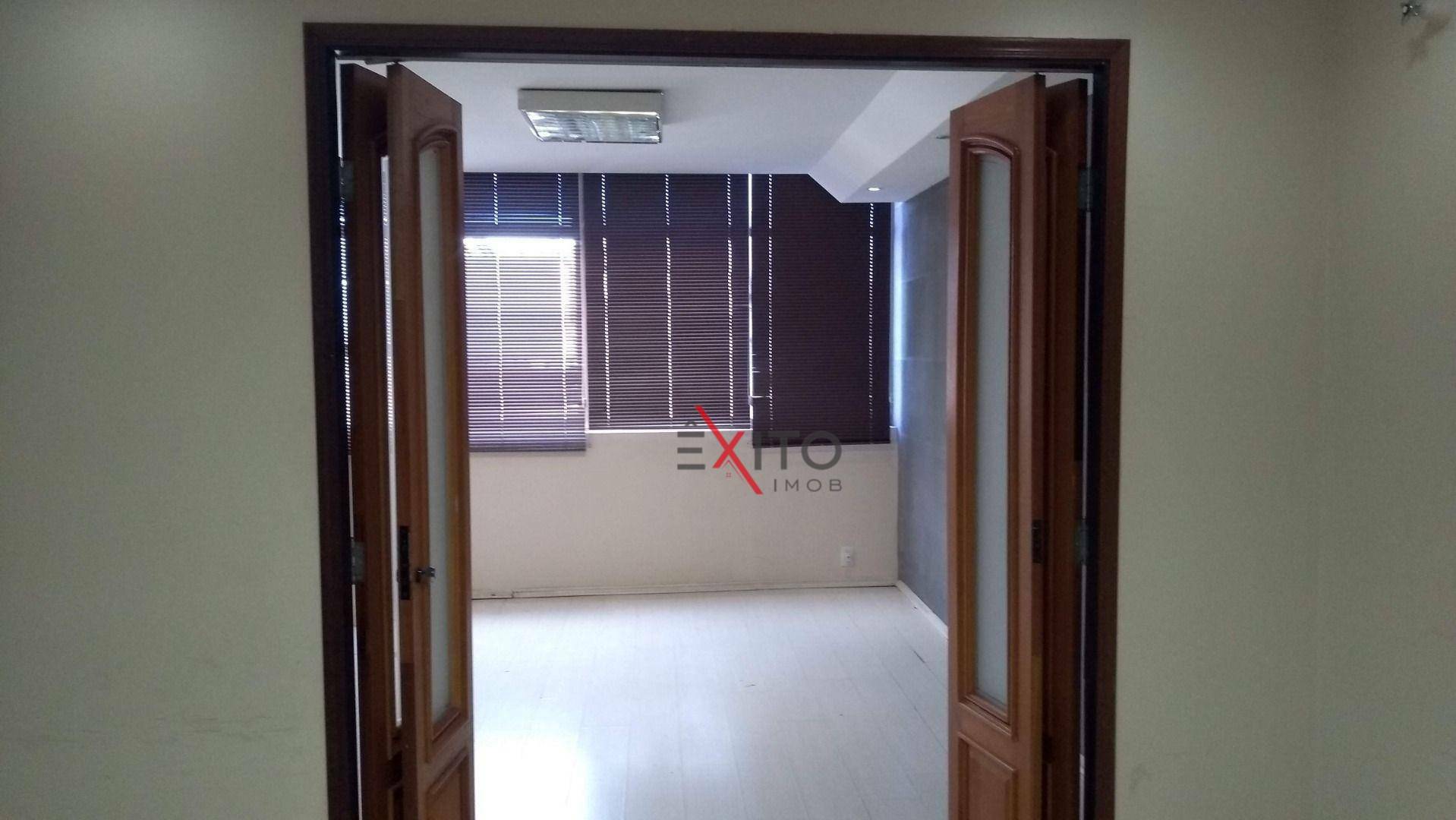 Conjunto Comercial-Sala para alugar, 110m² - Foto 26