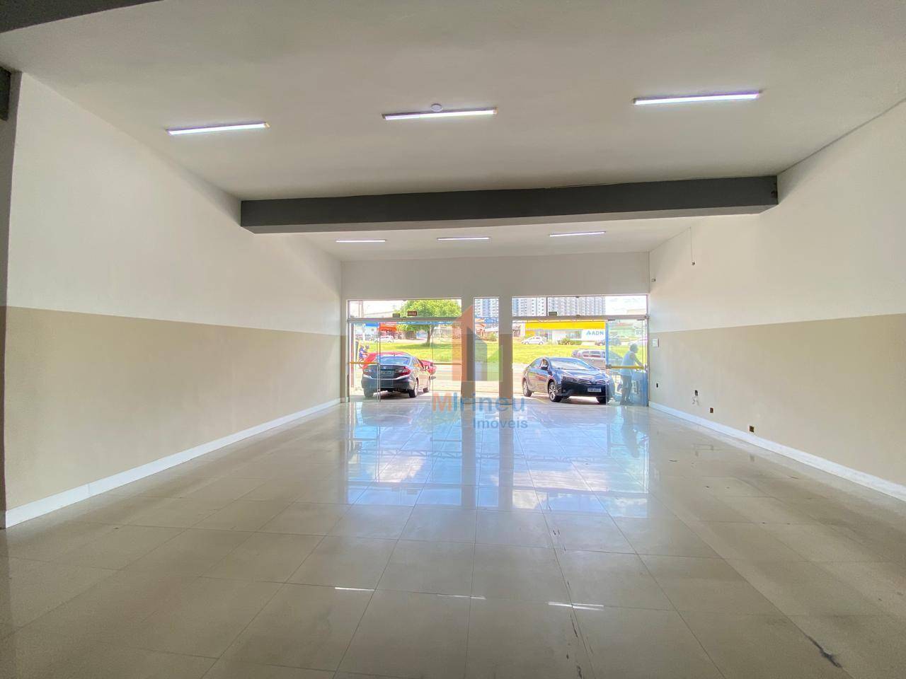 Loja-Salão, 245 m² - Foto 5