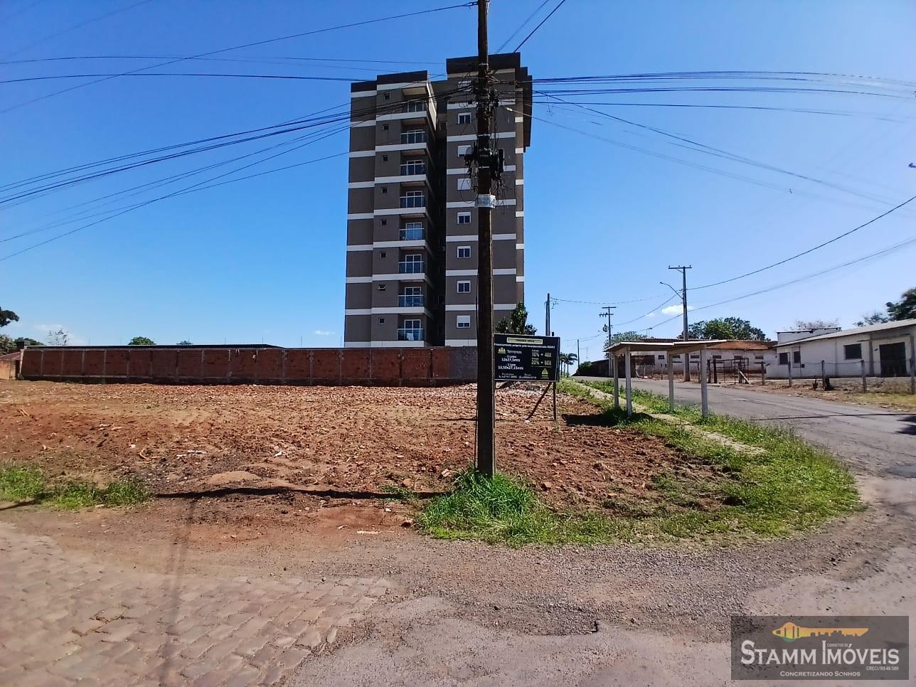 Terreno, 366 m² - Foto 2