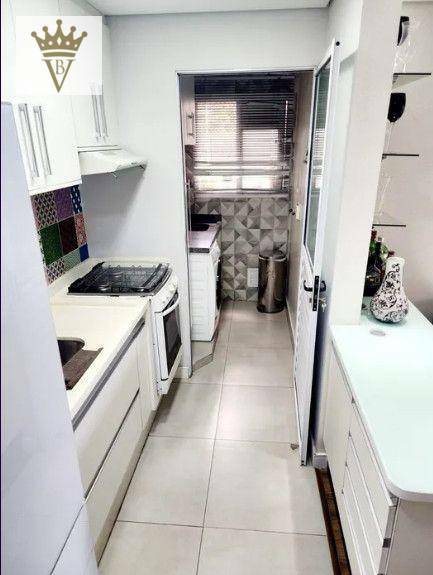 Apartamento à venda com 2 quartos, 67m² - Foto 16