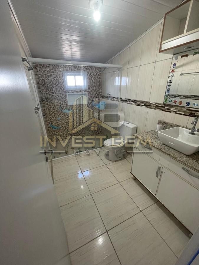 Casa à venda com 3 quartos, 110m² - Foto 8