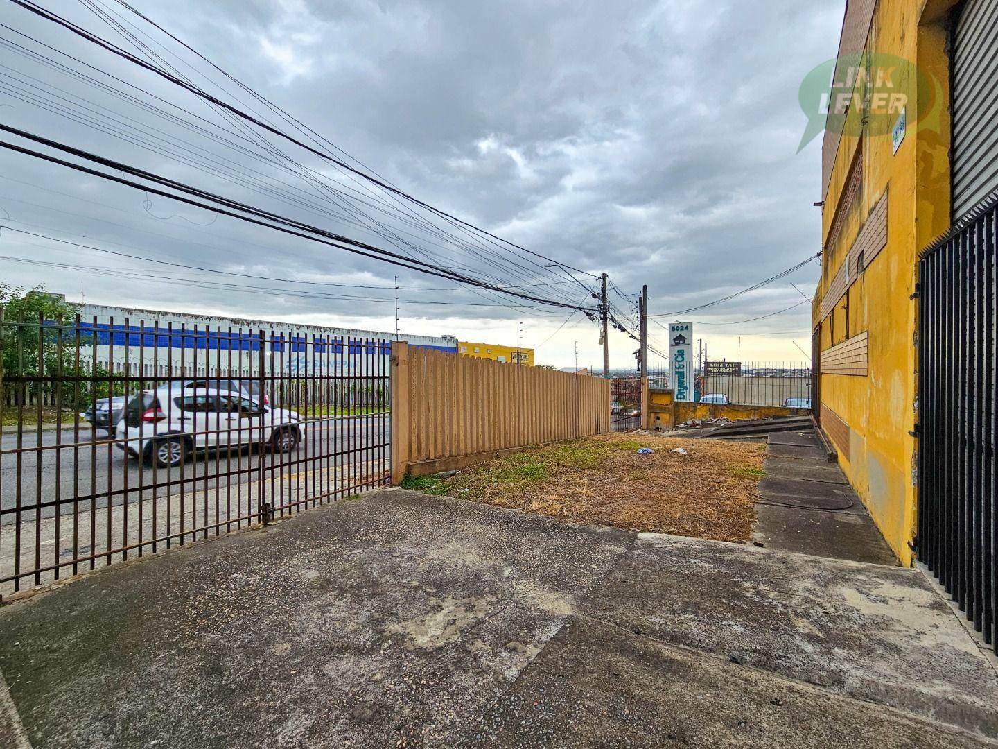 Depósito-Galpão-Armazém para alugar, 420m² - Foto 29