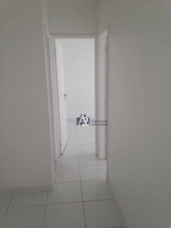 Apartamento à venda com 2 quartos, 52m² - Foto 3