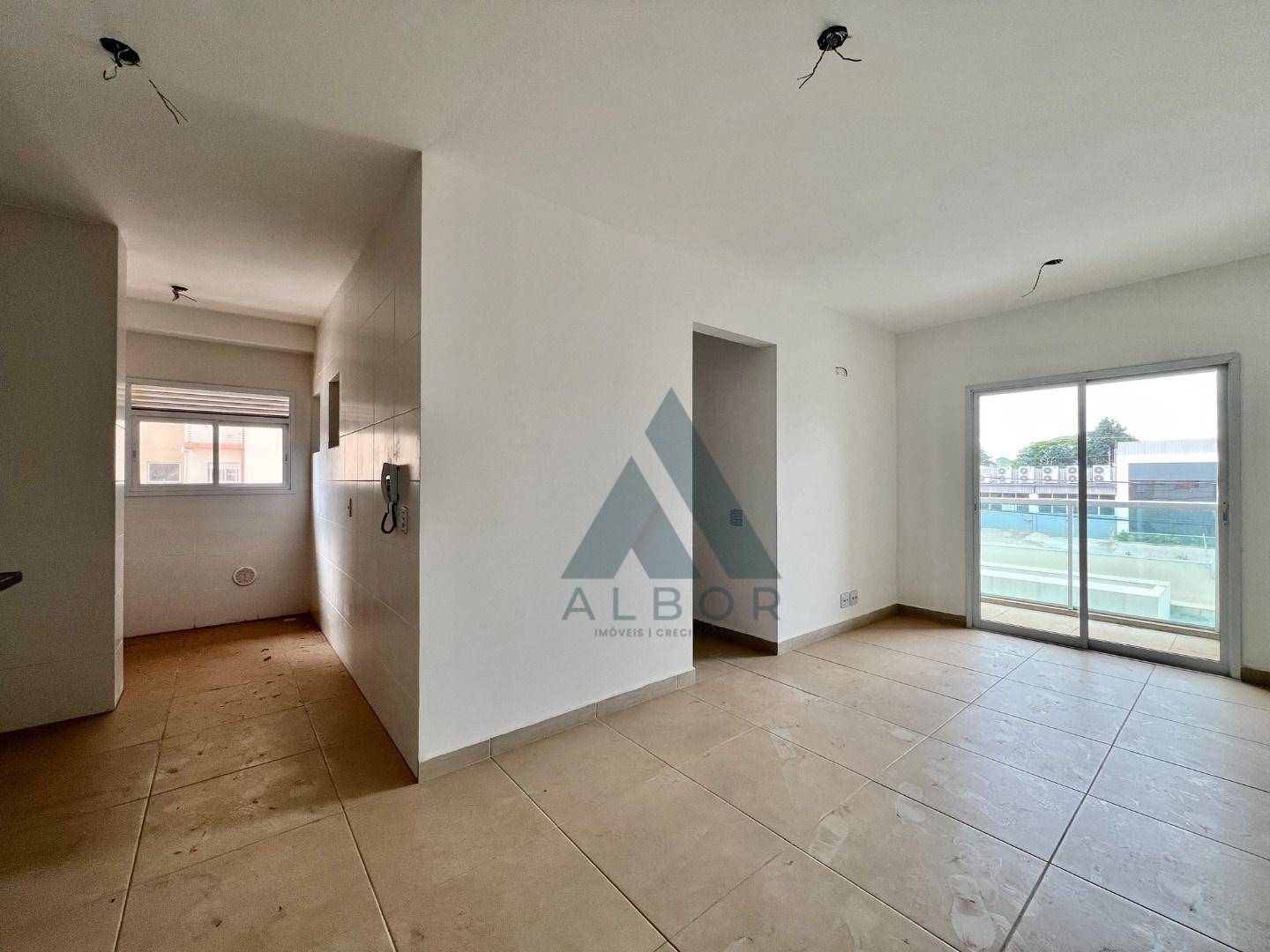 Apartamento, 3 quartos, 77 m² - Foto 1