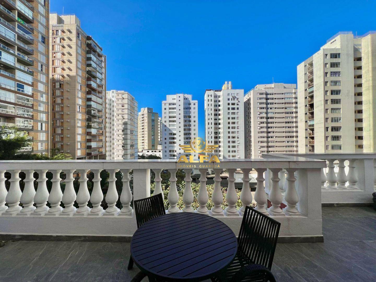 Cobertura à venda com 3 quartos, 330m² - Foto 21