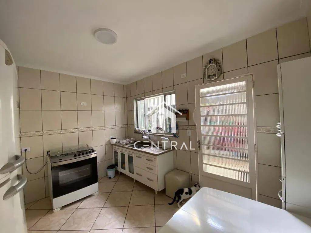 Sobrado à venda com 4 quartos, 180m² - Foto 10