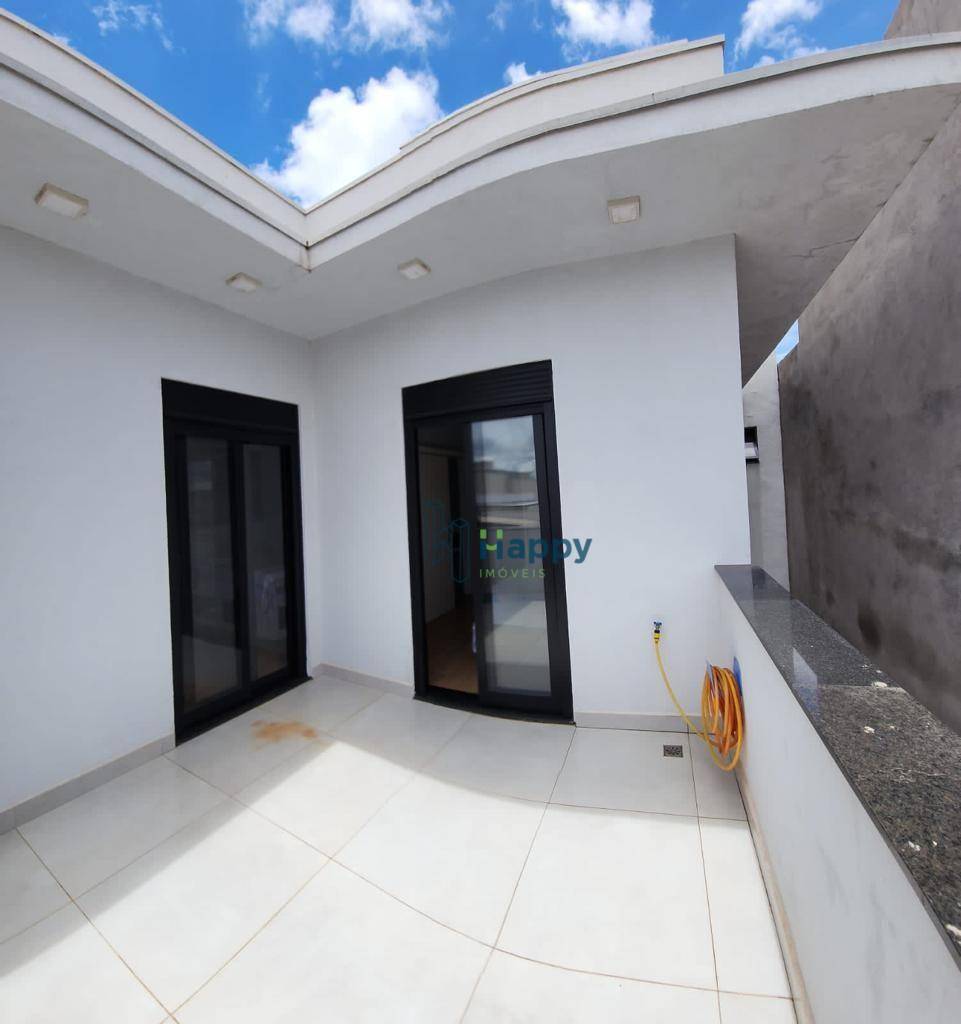 Casa de Condomínio à venda com 3 quartos, 202m² - Foto 45