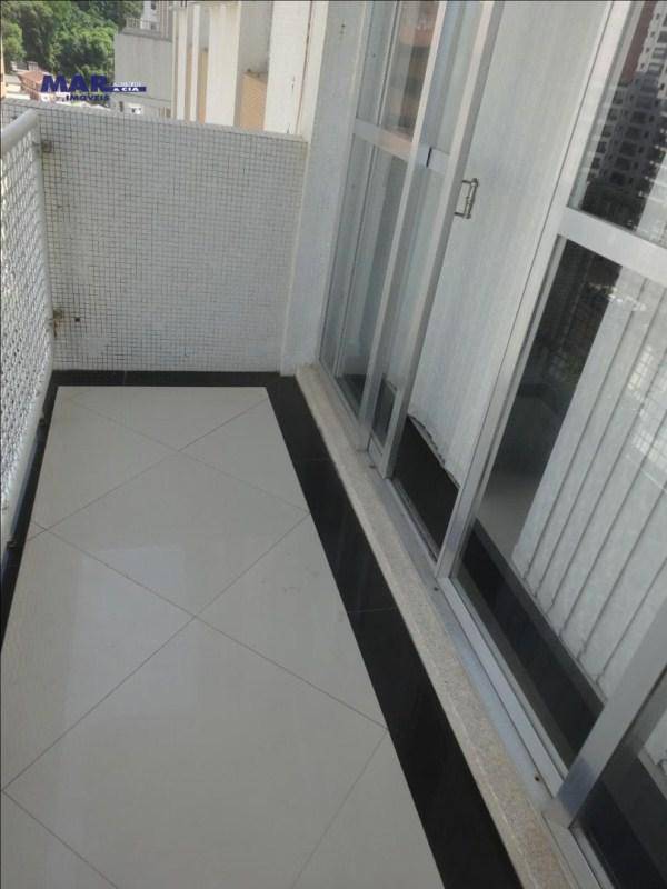 Apartamento à venda com 4 quartos, 120m² - Foto 2