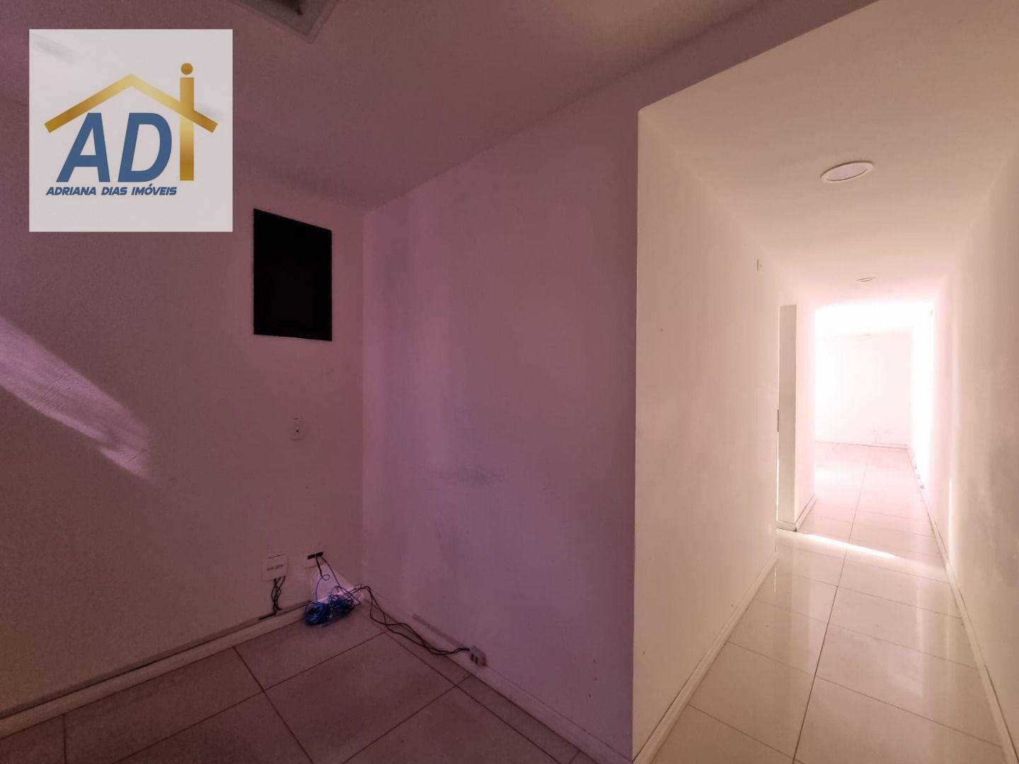 Conjunto Comercial-Sala à venda, 53m² - Foto 5