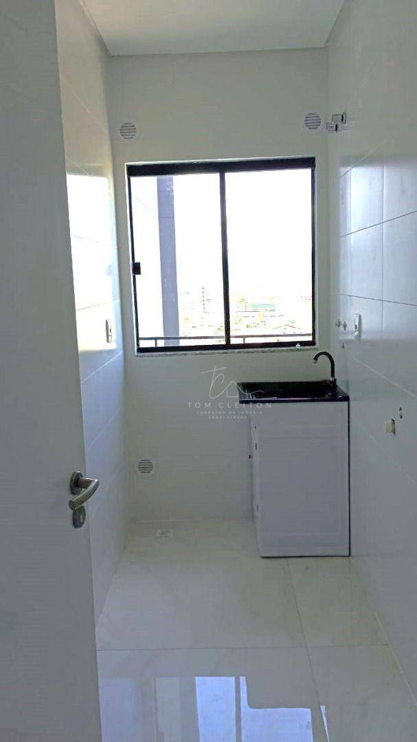 Apartamento à venda com 3 quartos, 90m² - Foto 5