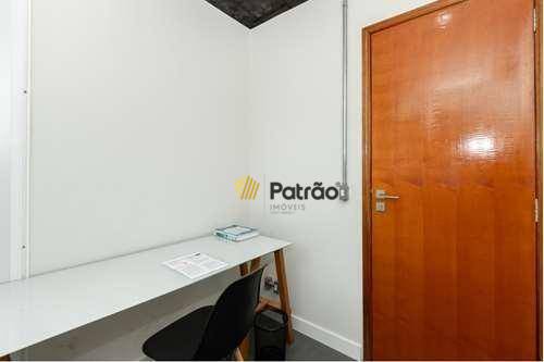 Sala-Conjunto, 37 m² - Foto 3