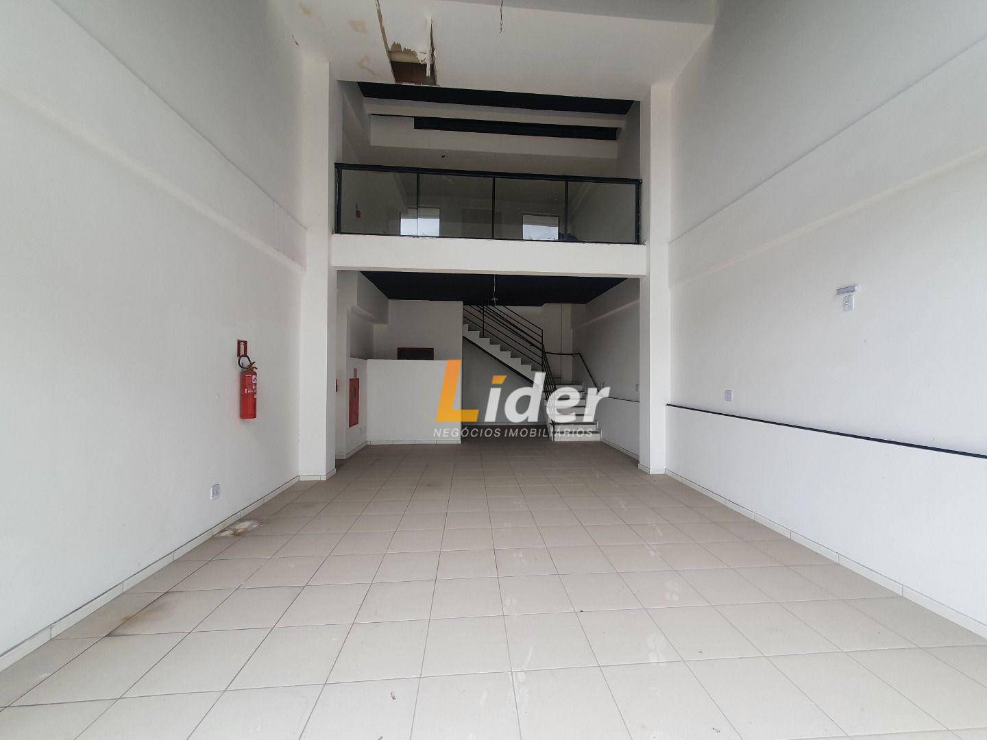 Loja-Salão para alugar, 85m² - Foto 2