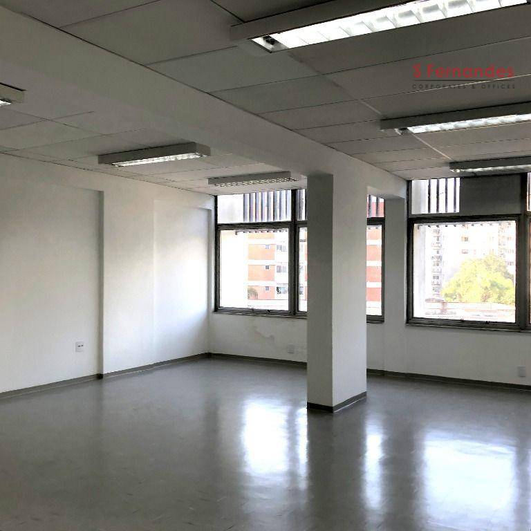 Conjunto Comercial-Sala à venda e aluguel, 65m² - Foto 7