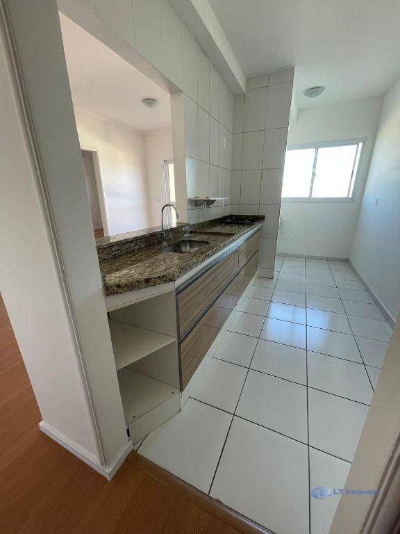 Apartamento à venda com 2 quartos - Foto 2