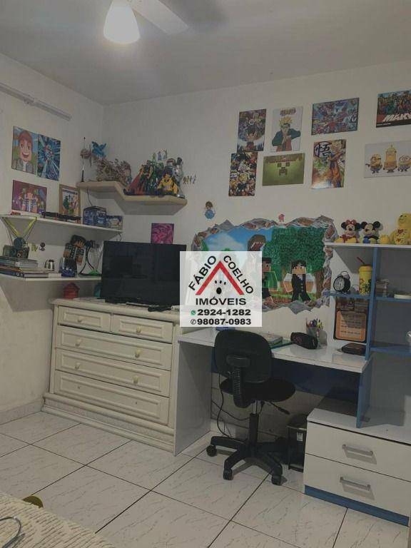 Casa de Condomínio à venda com 3 quartos, 94m² - Foto 17