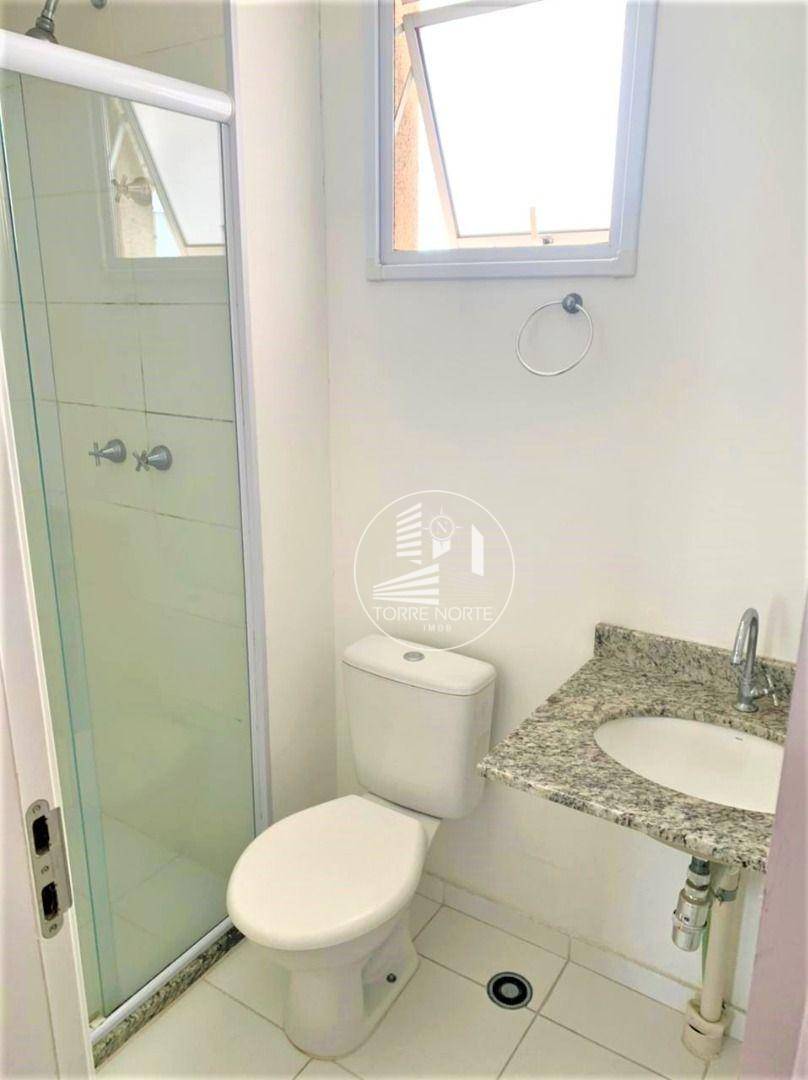 Apartamento à venda com 2 quartos, 56m² - Foto 13