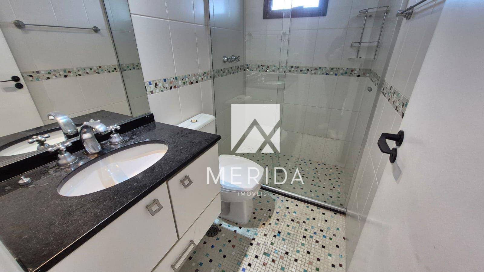 Apartamento para alugar com 3 quartos, 144m² - Foto 28