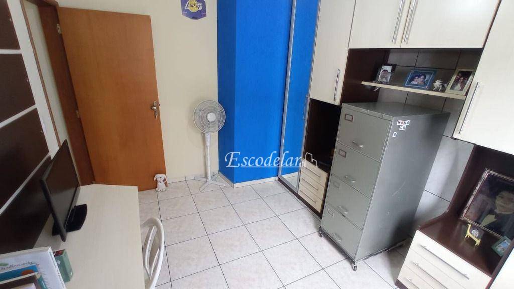 Sobrado à venda com 3 quartos, 507m² - Foto 20