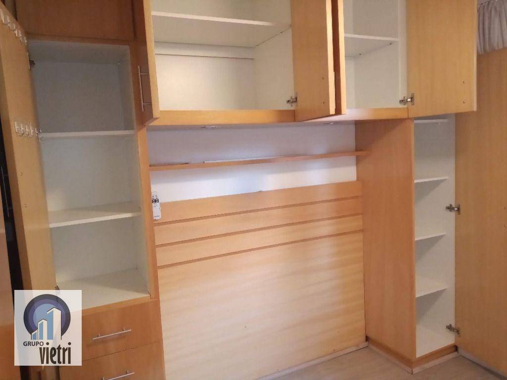 Apartamento à venda com 1 quarto, 40m² - Foto 11