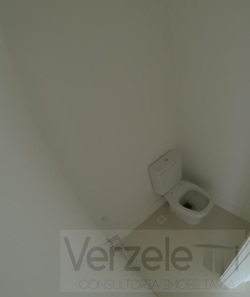 Apartamento à venda com 3 quartos, 139m² - Foto 14