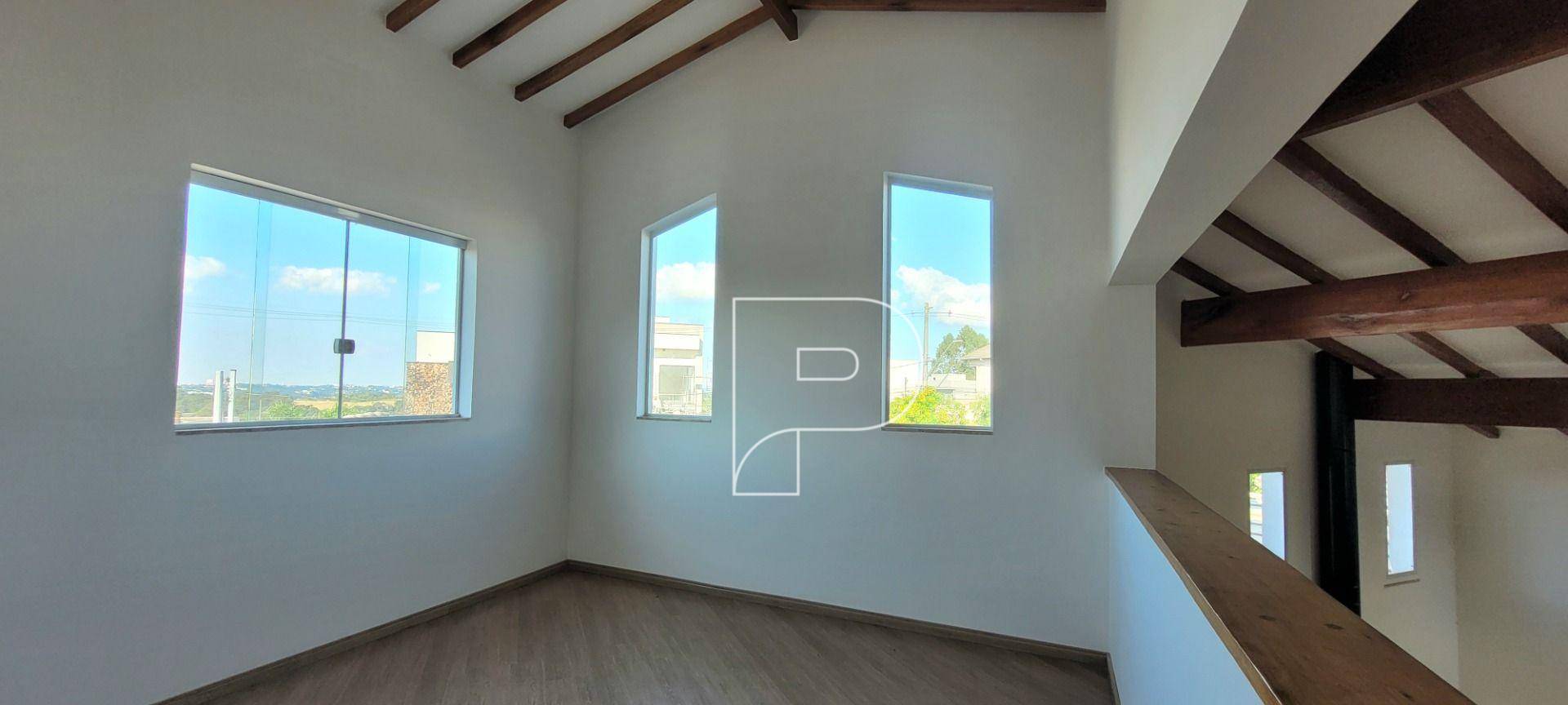 Casa de Condomínio à venda com 3 quartos, 234m² - Foto 22