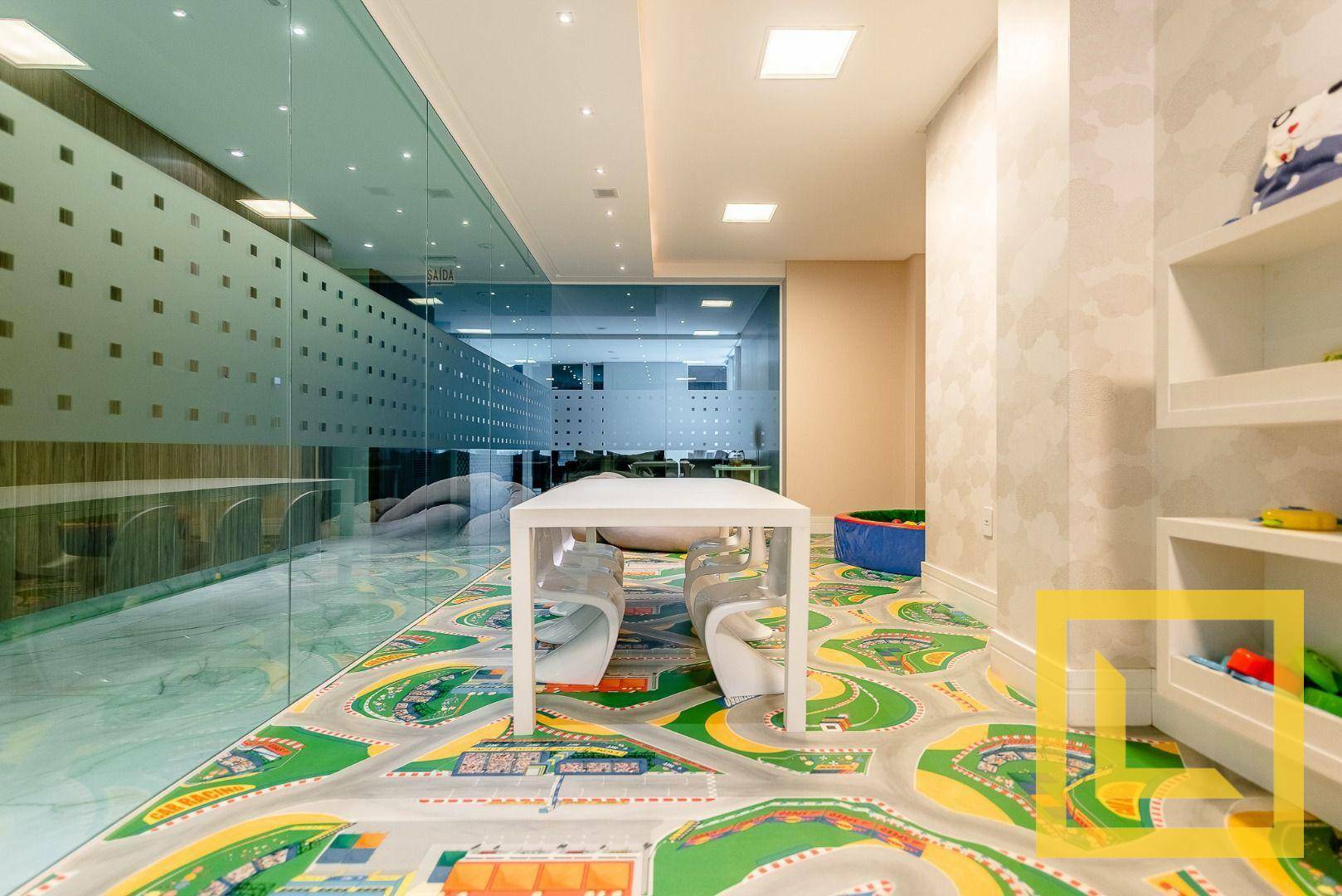 Apartamento, 3 quartos, 203 m² - Foto 23