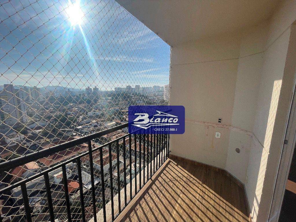 Apartamento à venda com 2 quartos, 67m² - Foto 13