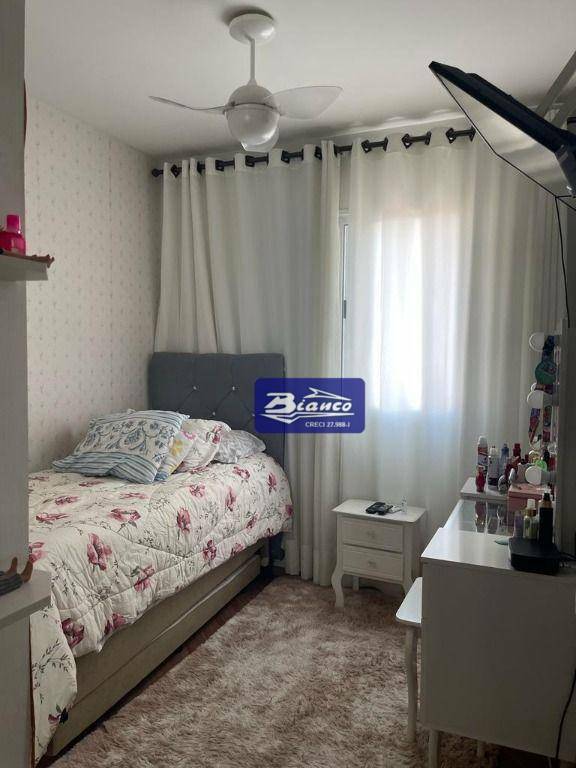 Apartamento à venda com 3 quartos, 87m² - Foto 5