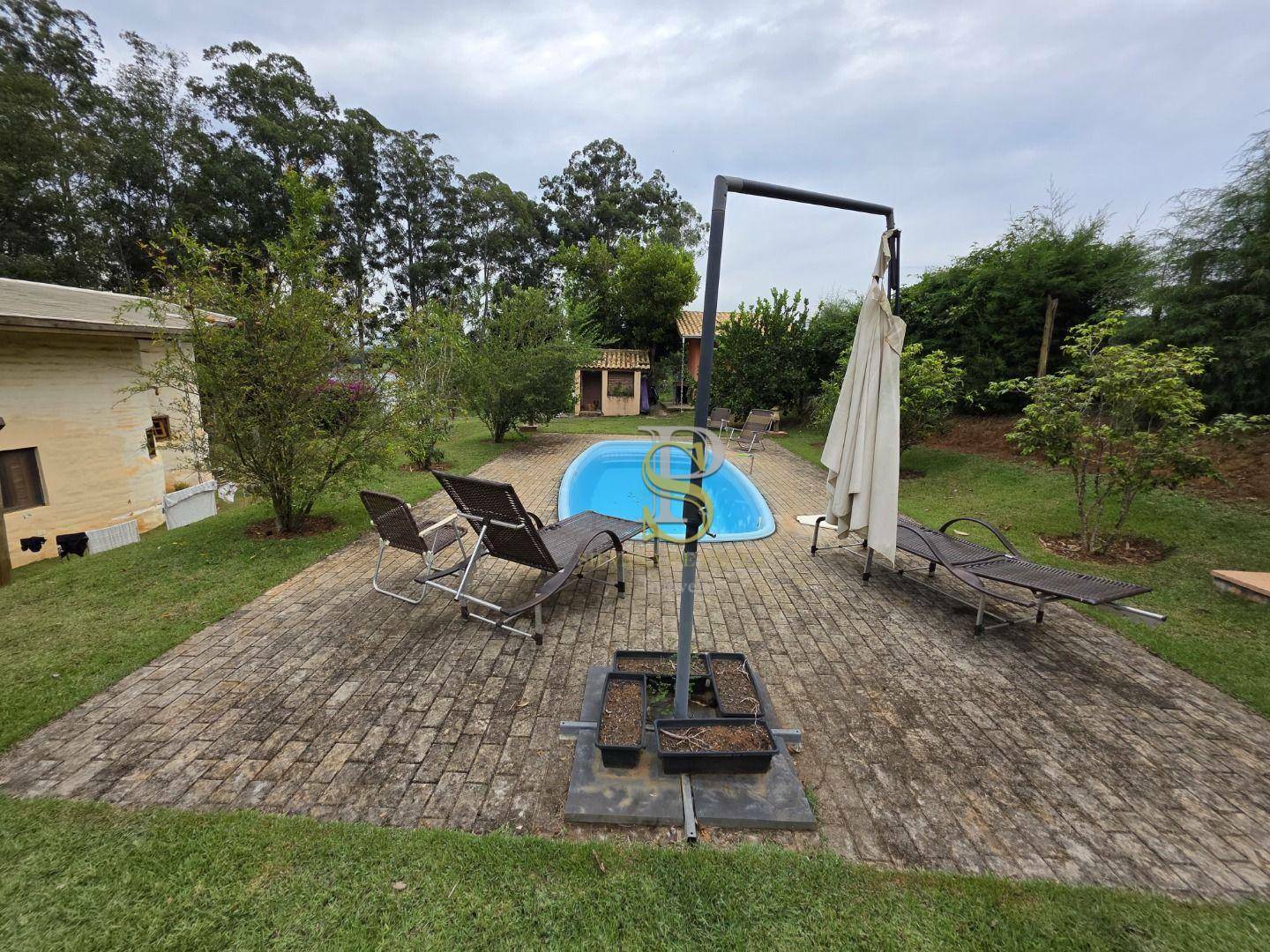 Casa à venda com 3 quartos, 176m² - Foto 37