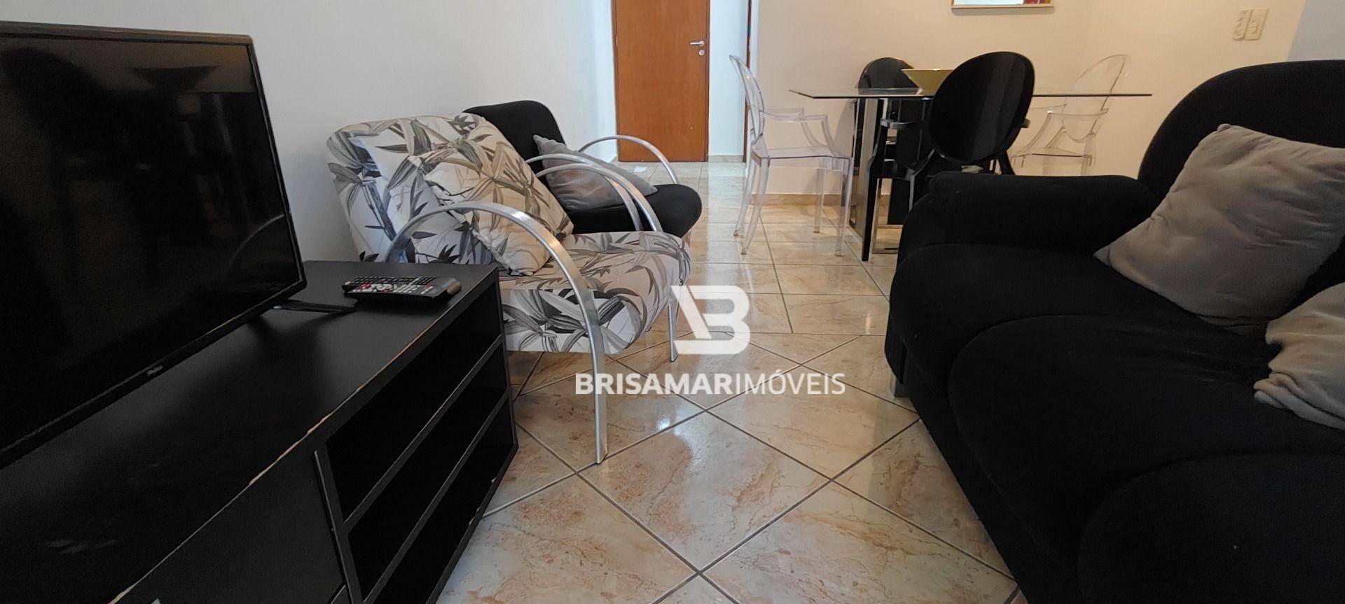 Apartamento para alugar com 2 quartos, 62m² - Foto 4