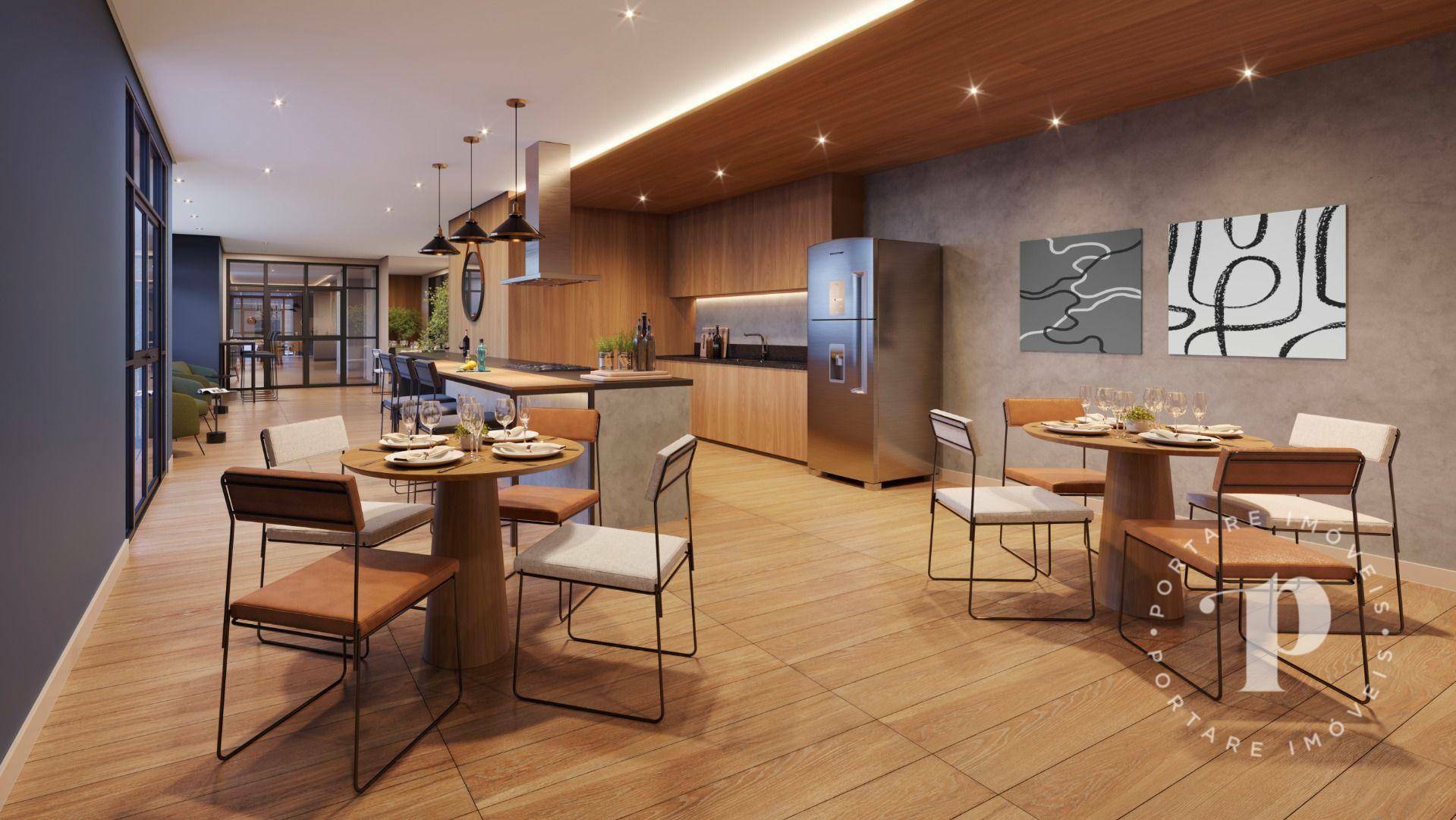 Apartamento à venda com 3 quartos, 92m² - Foto 62