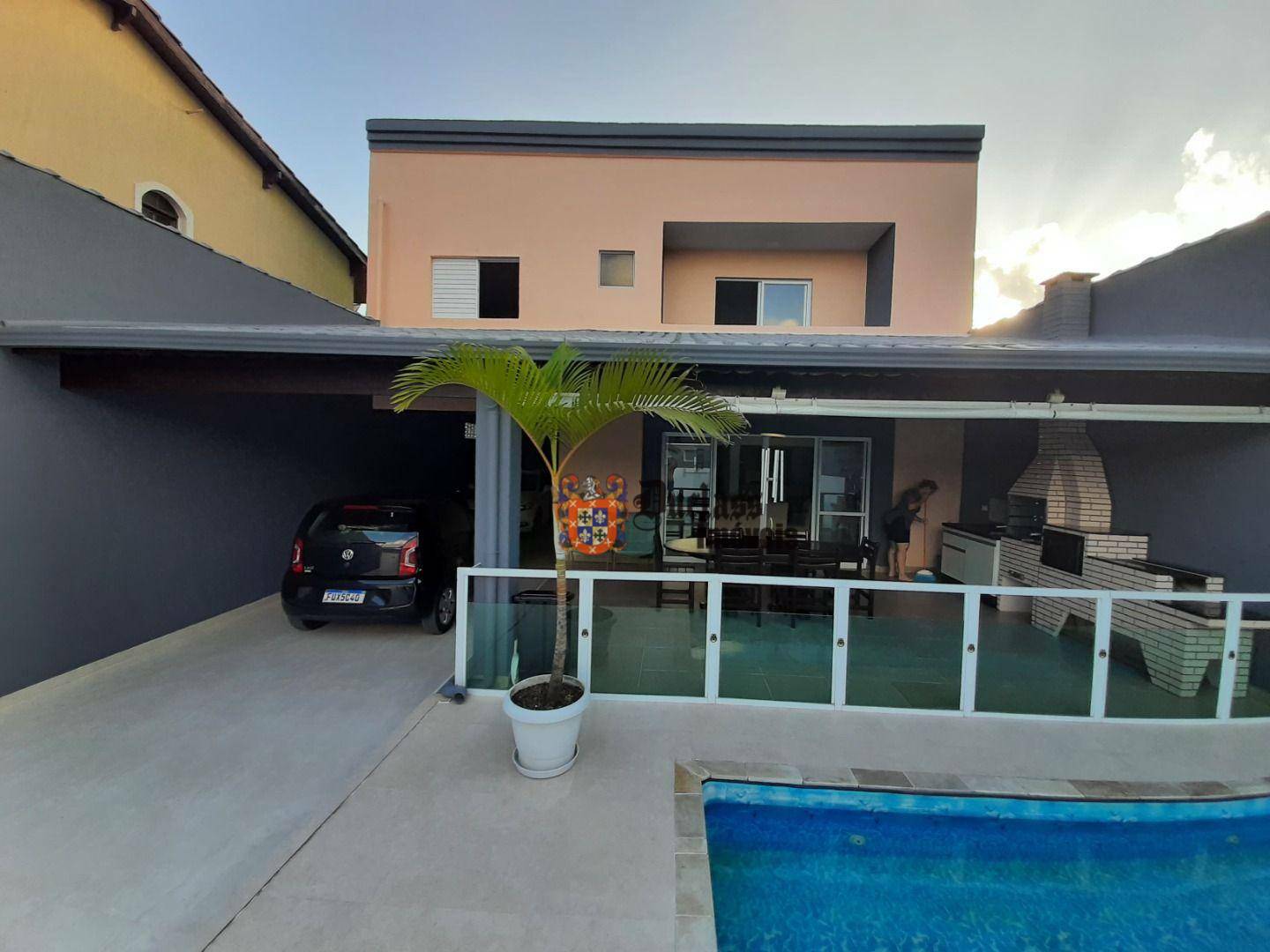 Sobrado à venda com 5 quartos, 340m² - Foto 10