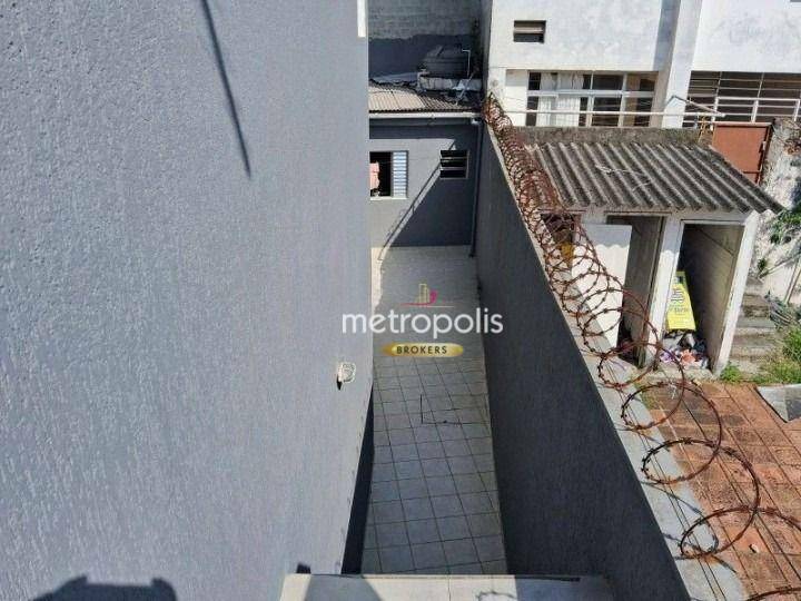 Sobrado à venda com 2 quartos, 110m² - Foto 18