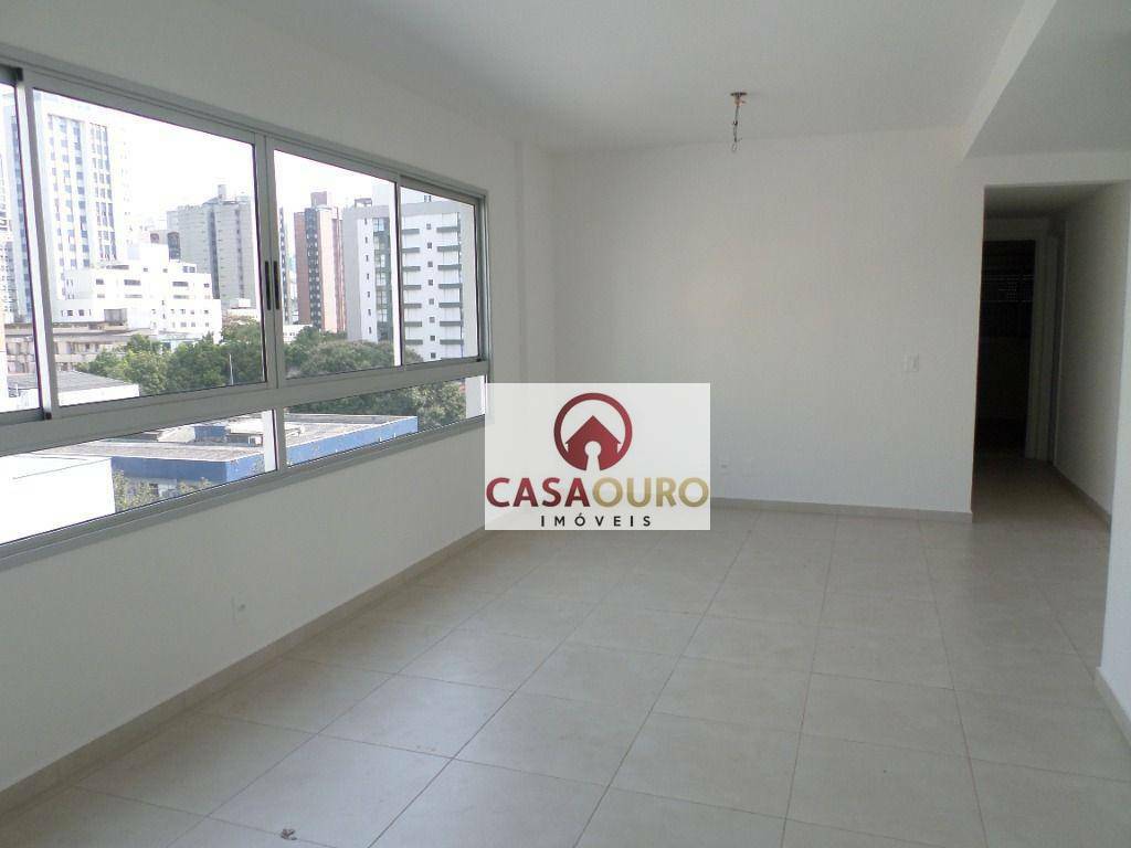 Apartamento à venda com 3 quartos, 99m² - Foto 10