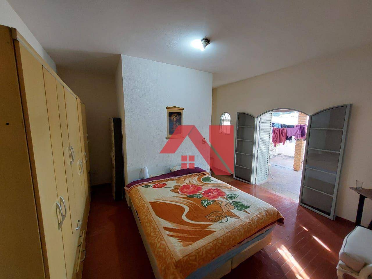 Sobrado à venda com 2 quartos, 136m² - Foto 8