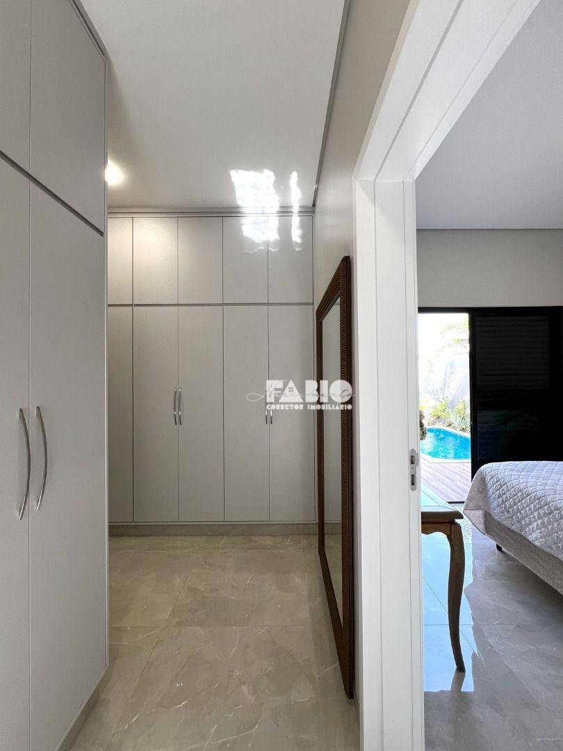 Casa de Condomínio à venda com 3 quartos, 224m² - Foto 25