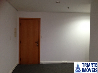 Conjunto Comercial-Sala para alugar, 33m² - Foto 6