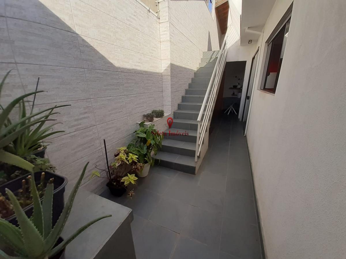Casa à venda com 3 quartos, 191m² - Foto 26