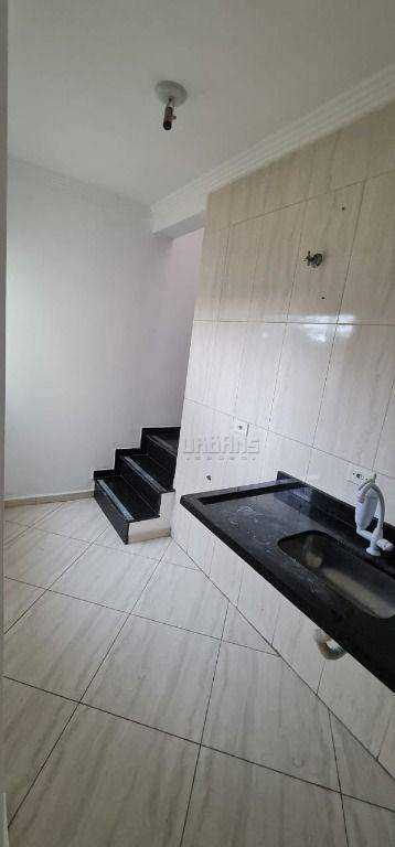 Cobertura para alugar com 2 quartos, 100m² - Foto 9