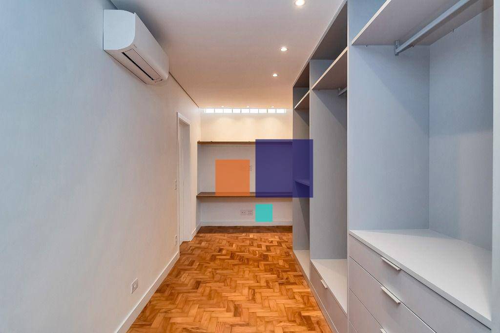 Apartamento à venda com 3 quartos, 267m² - Foto 50