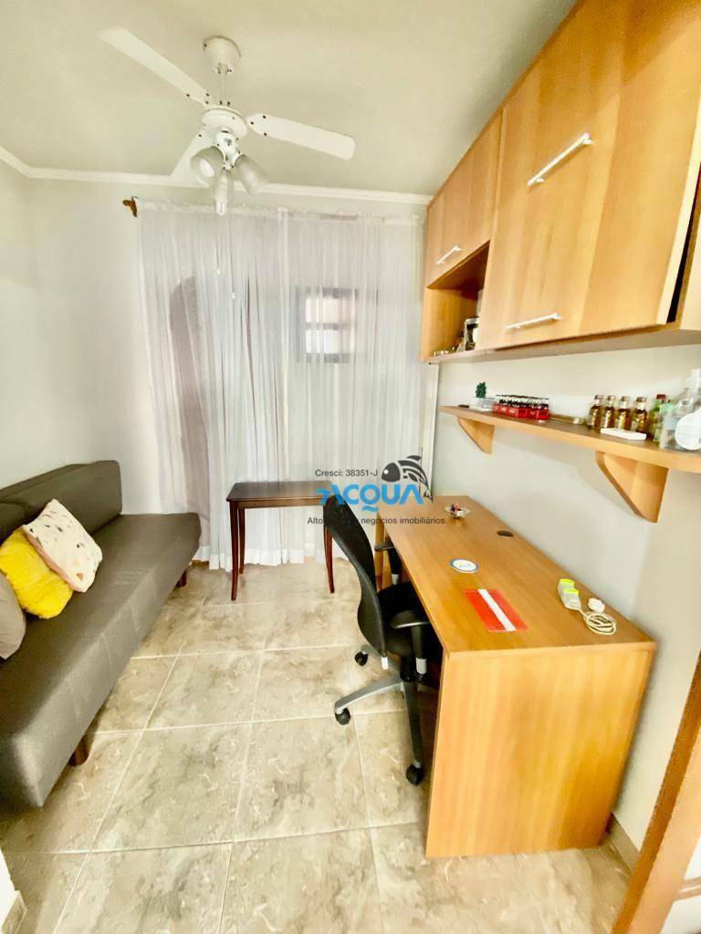 Apartamento à venda com 3 quartos, 150m² - Foto 7