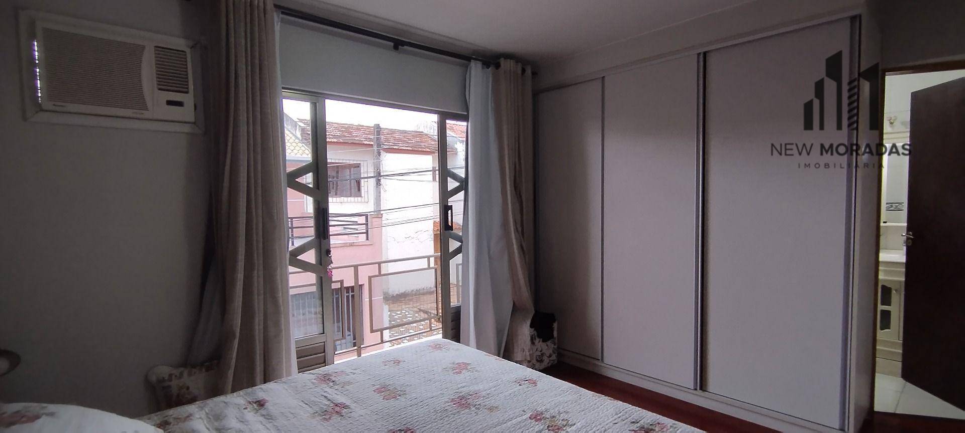 Sobrado à venda com 3 quartos, 160m² - Foto 18