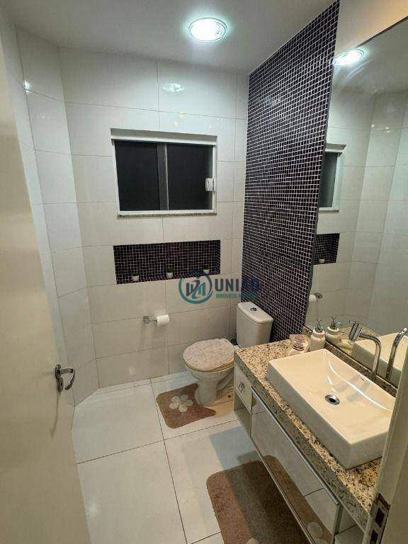 Casa de Condomínio à venda com 3 quartos, 180m² - Foto 20