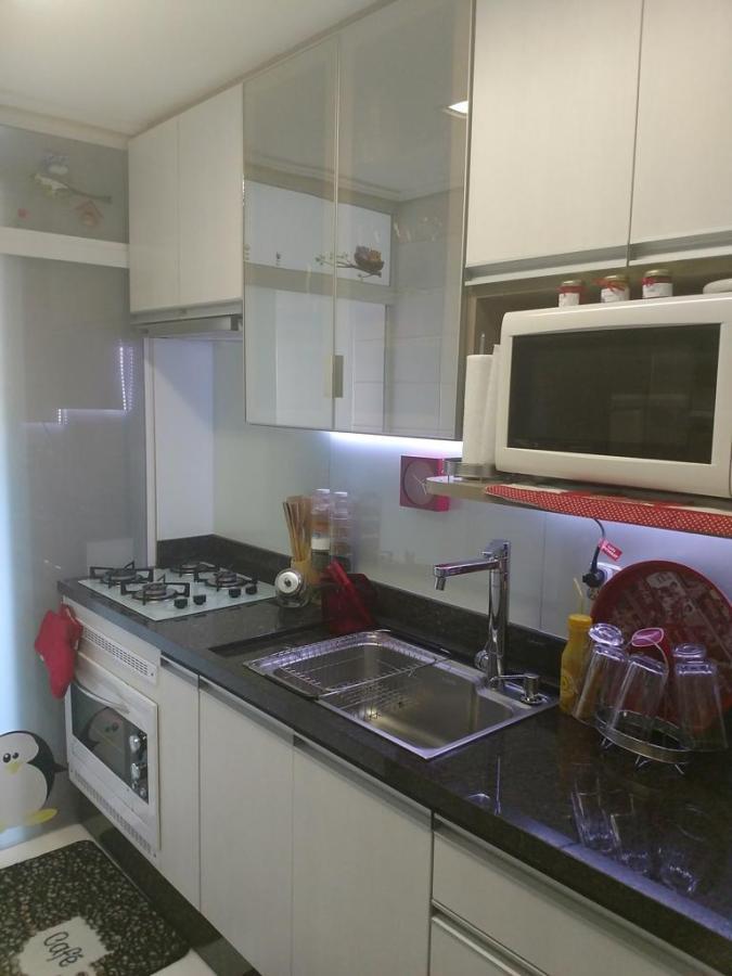 Apartamento à venda com 3 quartos, 83m² - Foto 4