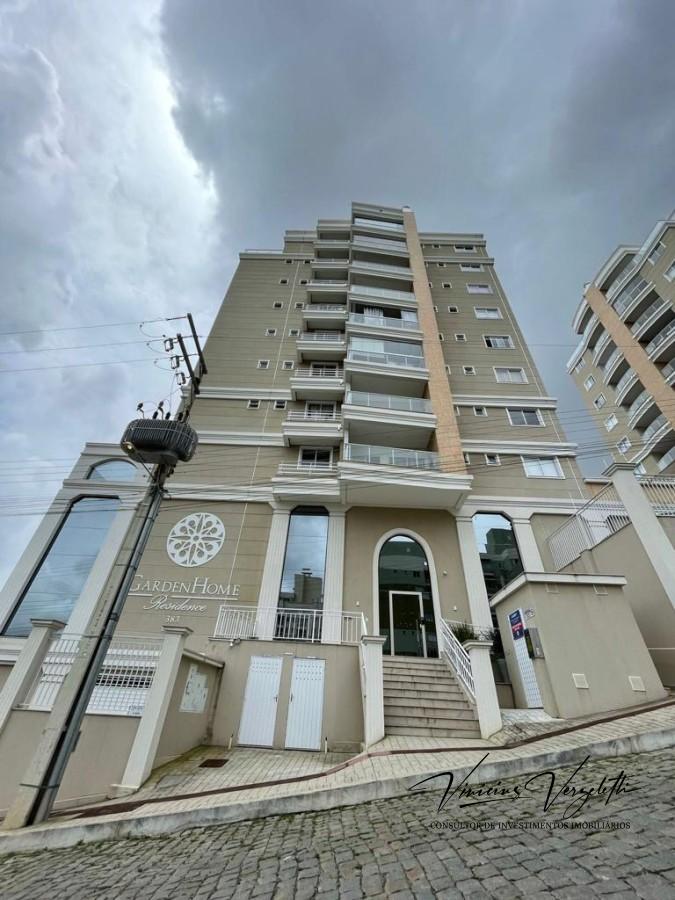 Apartamento à venda com 2 quartos, 77m² - Foto 33