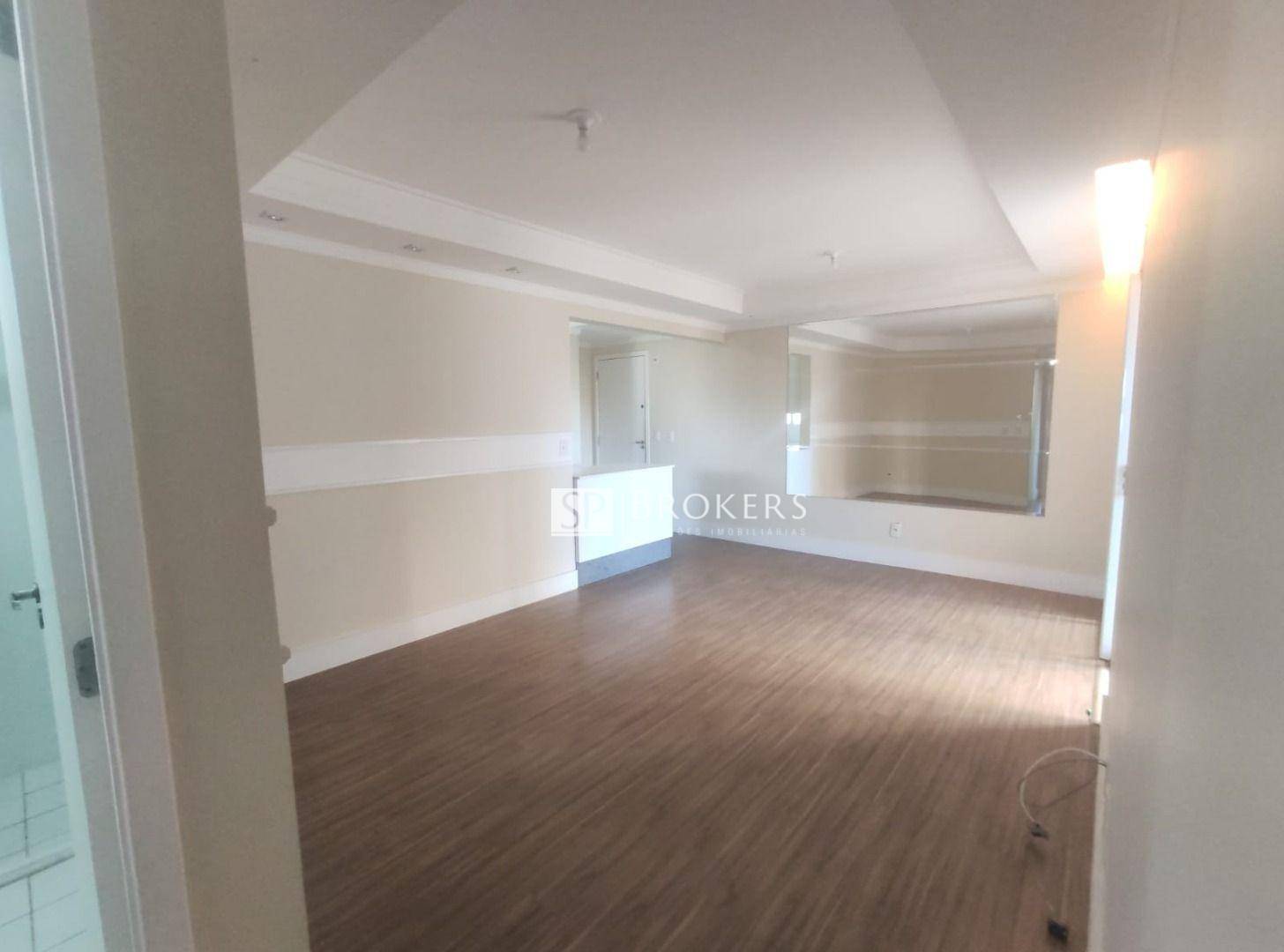 Apartamento à venda com 3 quartos, 75m² - Foto 2