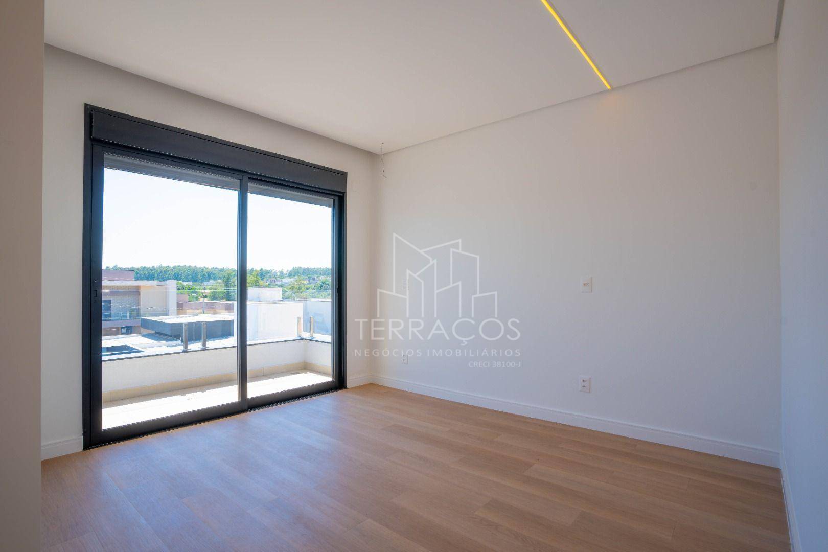 Casa de Condomínio à venda e aluguel com 3 quartos, 264m² - Foto 24