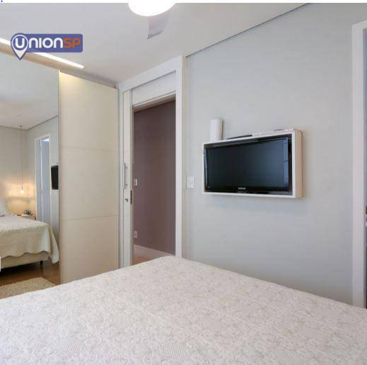 Apartamento à venda com 3 quartos, 84m² - Foto 8