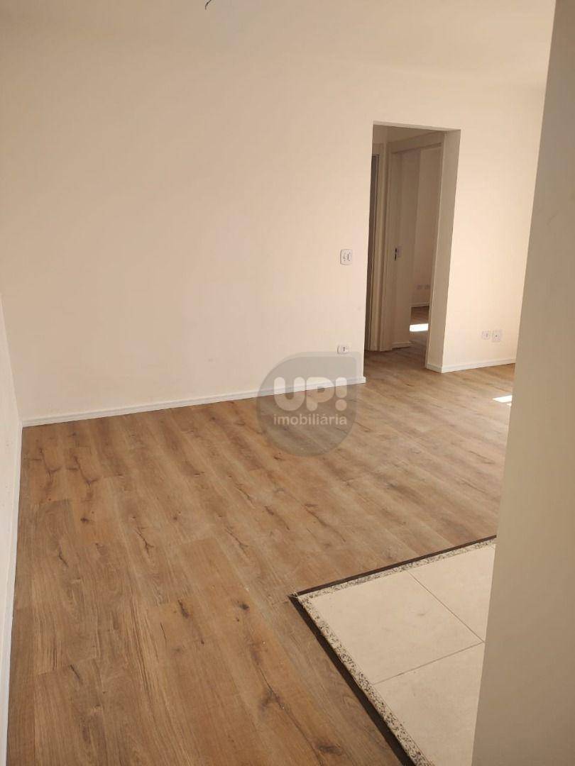 Apartamento à venda com 2 quartos, 52m² - Foto 3